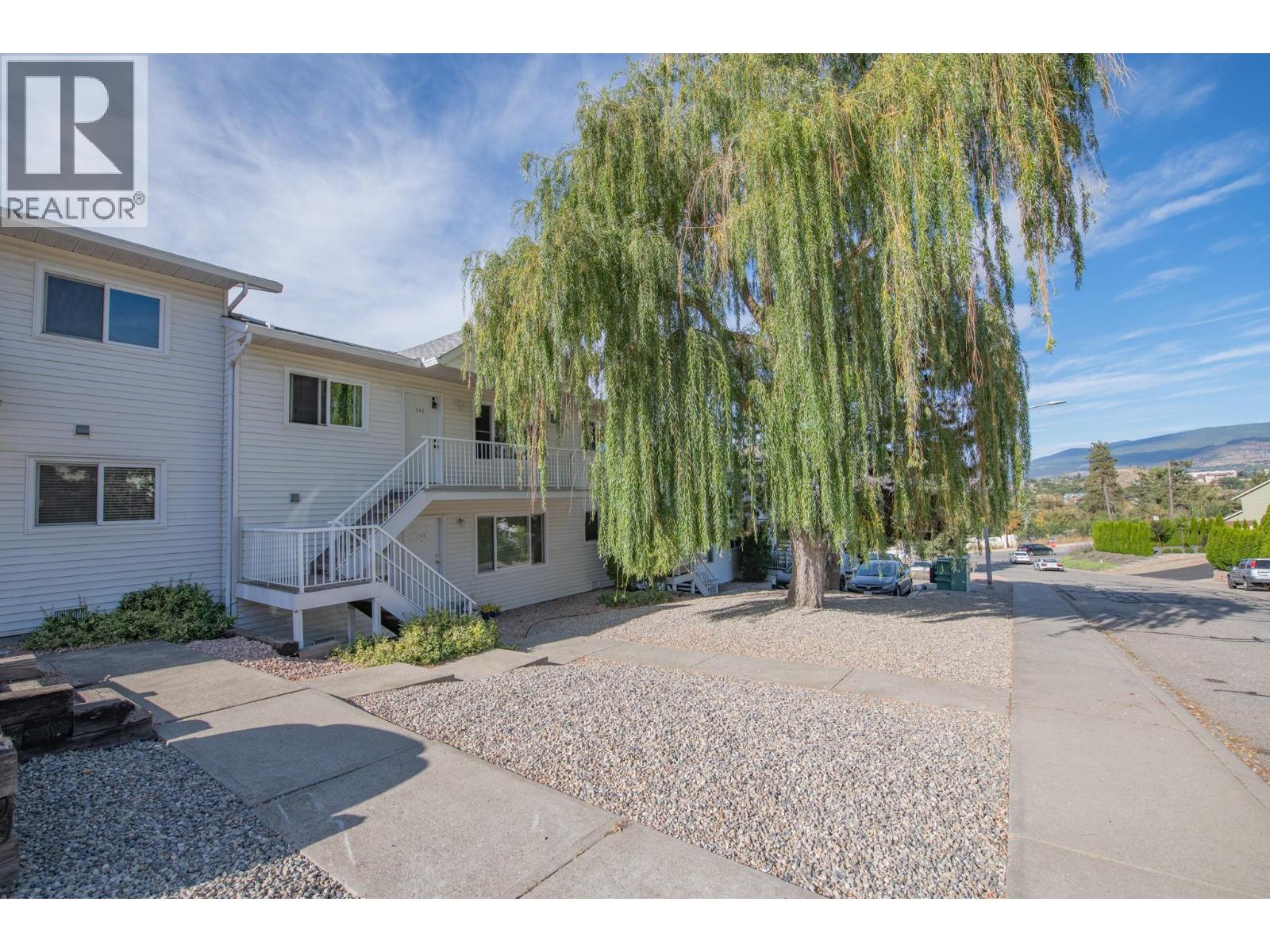 4305 Bellevue Drive Unit# 202, Vernon, British Columbia  V1T 9J2 - Photo 31 - 10364295