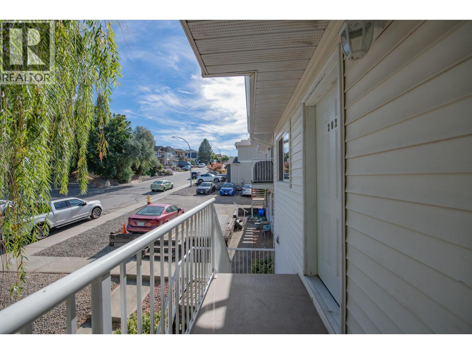 4305 Bellevue Drive Unit# 202, Vernon, British Columbia  V1T 9J2 - Photo 37 - 10364295