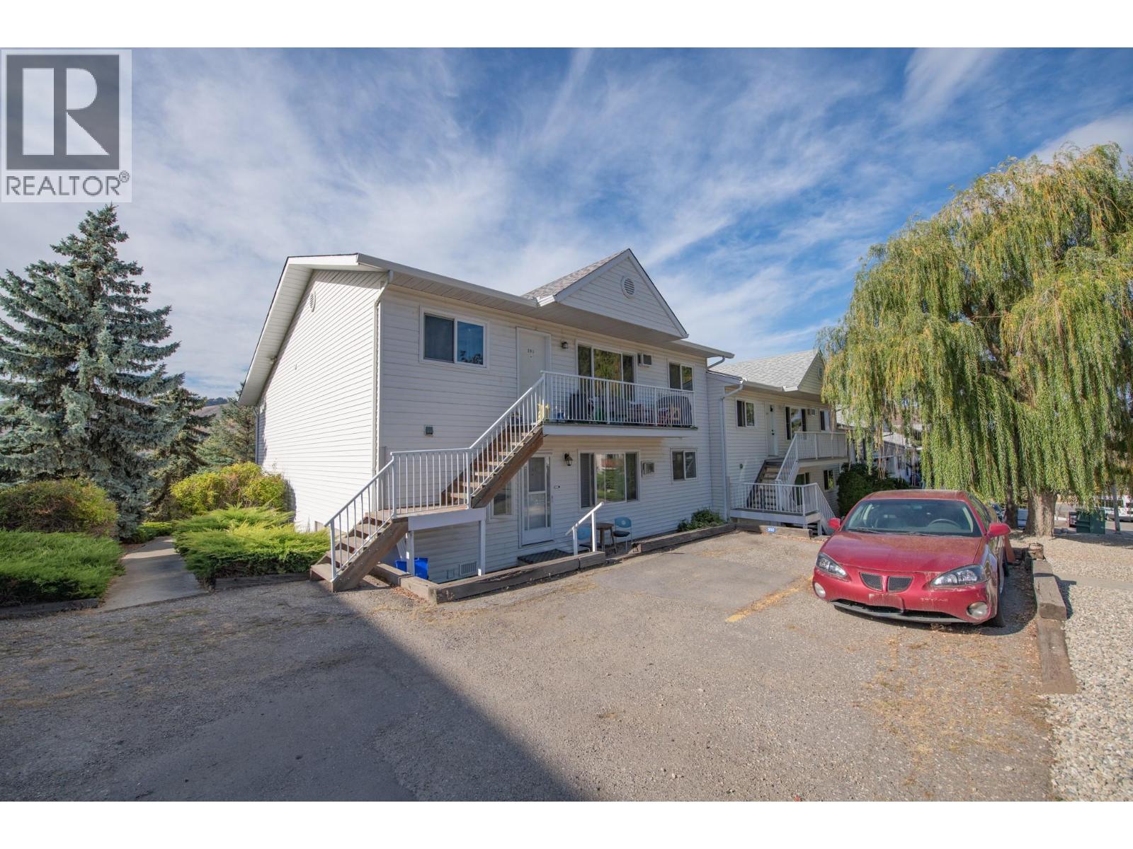 4305 Bellevue Drive Unit# 202, Vernon, British Columbia  V1T 9J2 - Photo 30 - 10364295