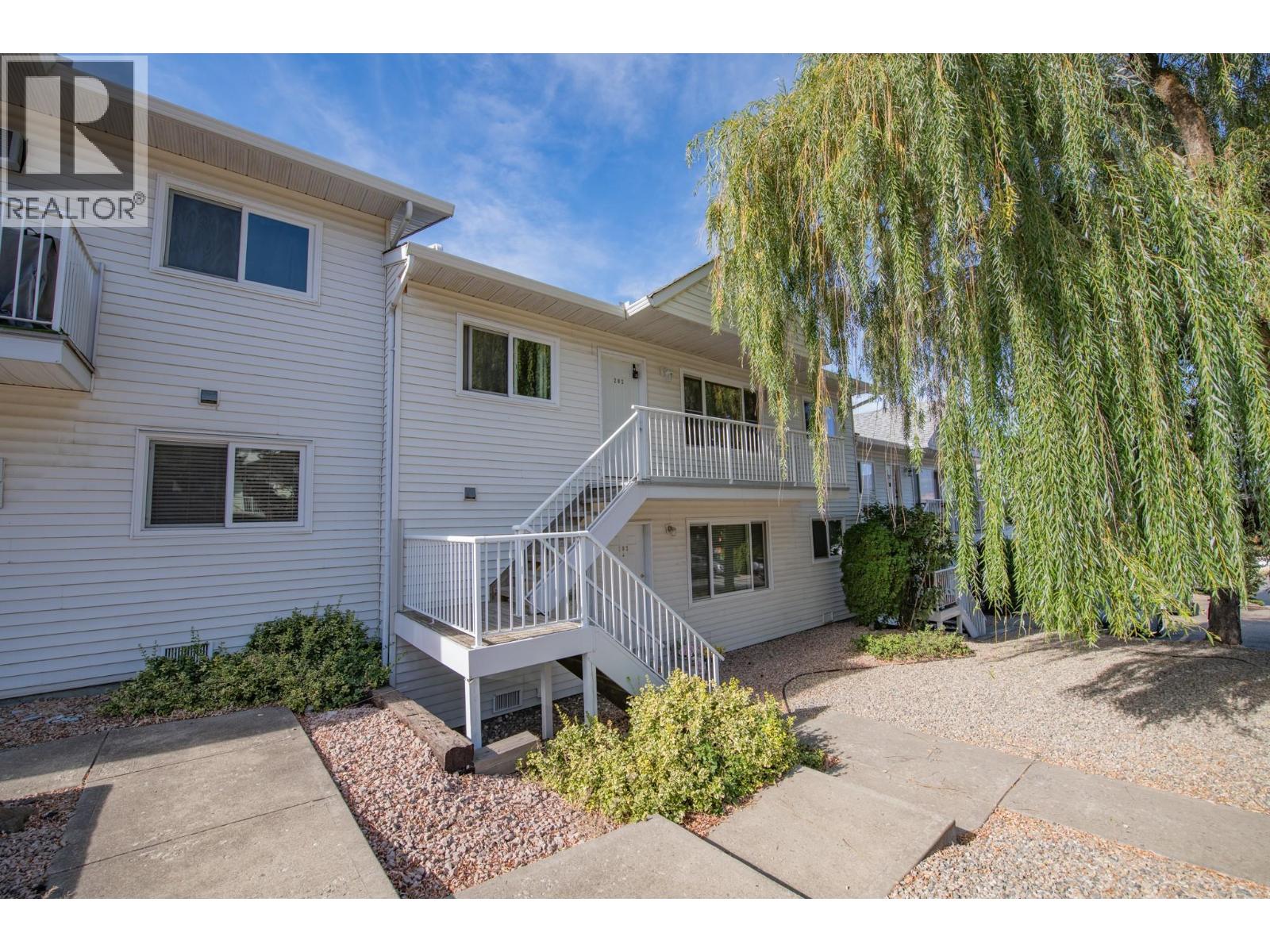 4305 Bellevue Drive Unit# 202, Vernon, British Columbia  V1T 9J2 - Photo 33 - 10364295