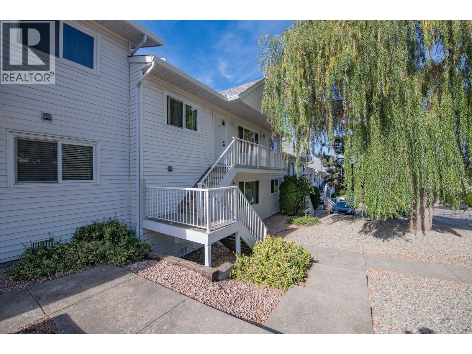 4305 Bellevue Drive Unit# 202, Vernon, British Columbia  V1T 9J2 - Photo 35 - 10364295
