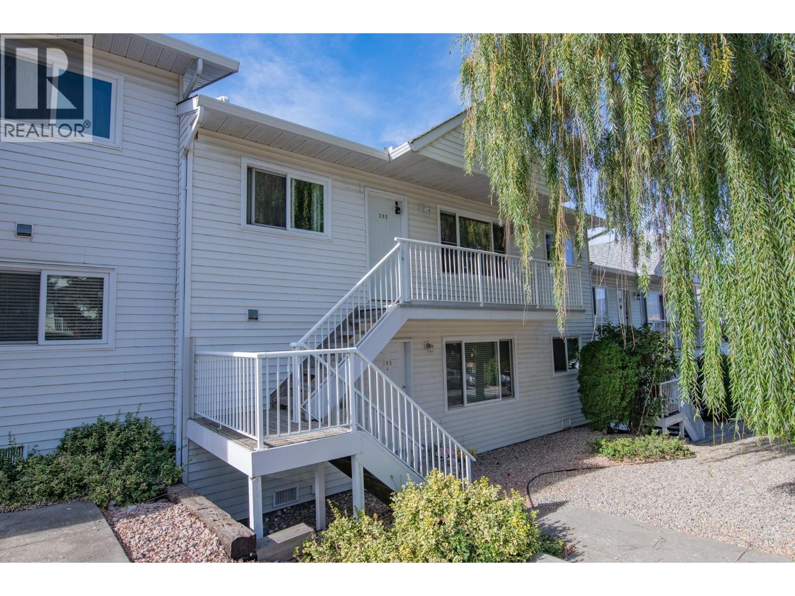 4305 Bellevue Drive Unit# 202, Vernon, British Columbia  V1T 9J2 - Photo 32 - 10364295