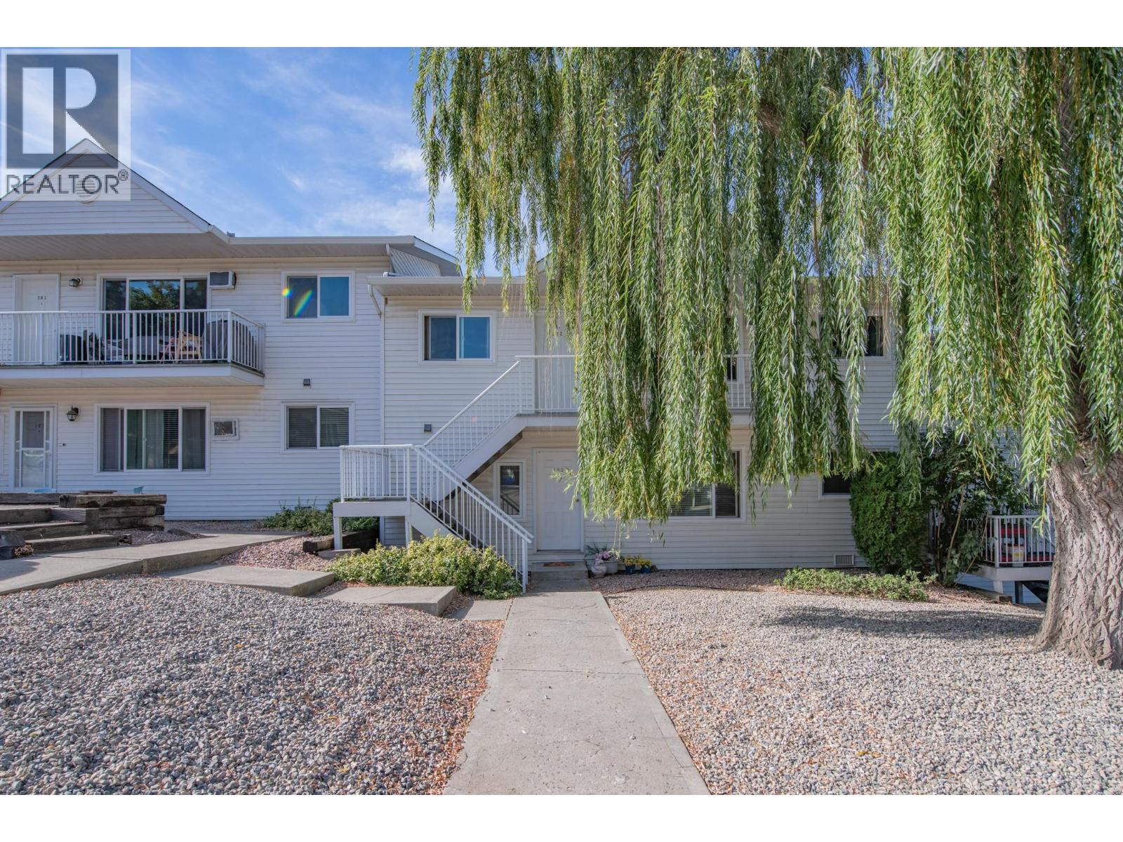 4305 Bellevue Drive Unit# 202, Vernon, British Columbia  V1T 9J2 - Photo 34 - 10364295