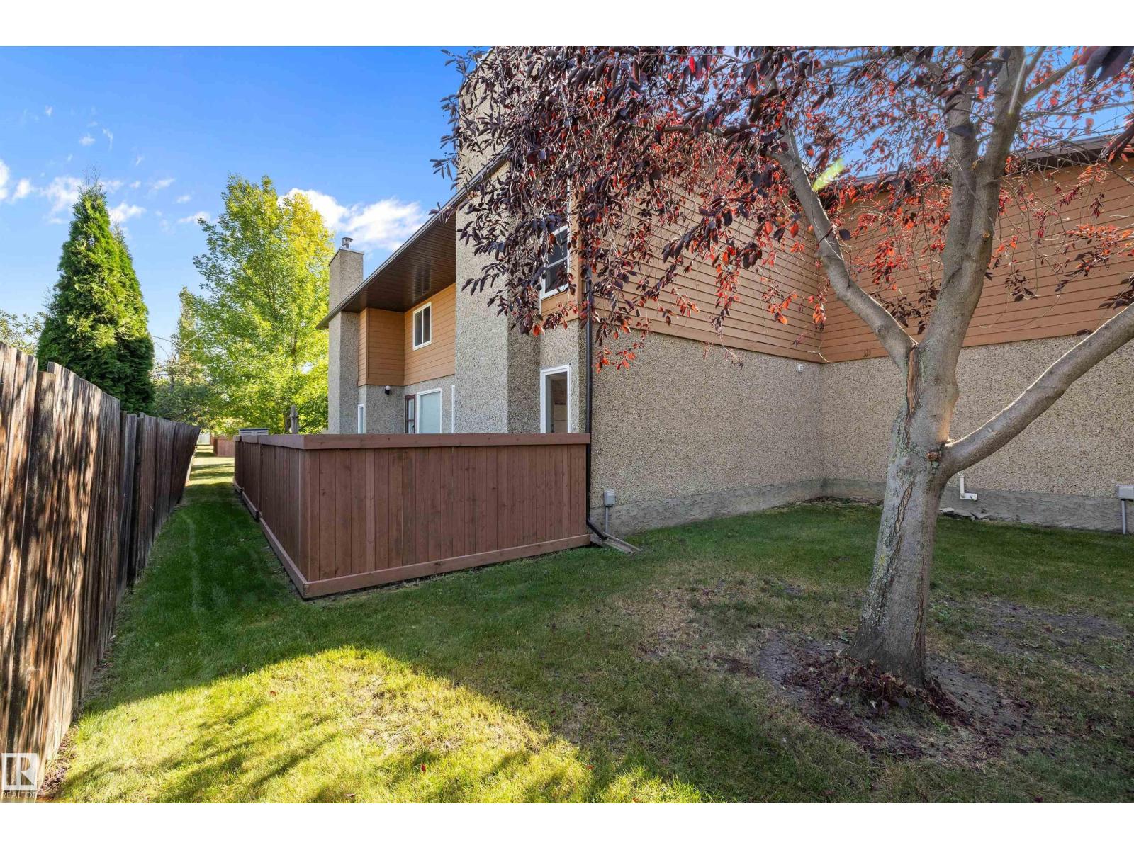 #54 3812 20 Av Nw, Edmonton, Alberta  T6L 4B2 - Photo 39 - E4454681