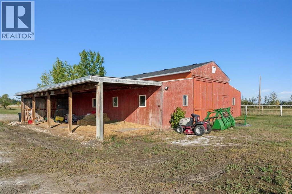 272187 Township Road 240, Rural Rocky View County, Alberta  T2P 2G7 - Photo 4 - A2207552
