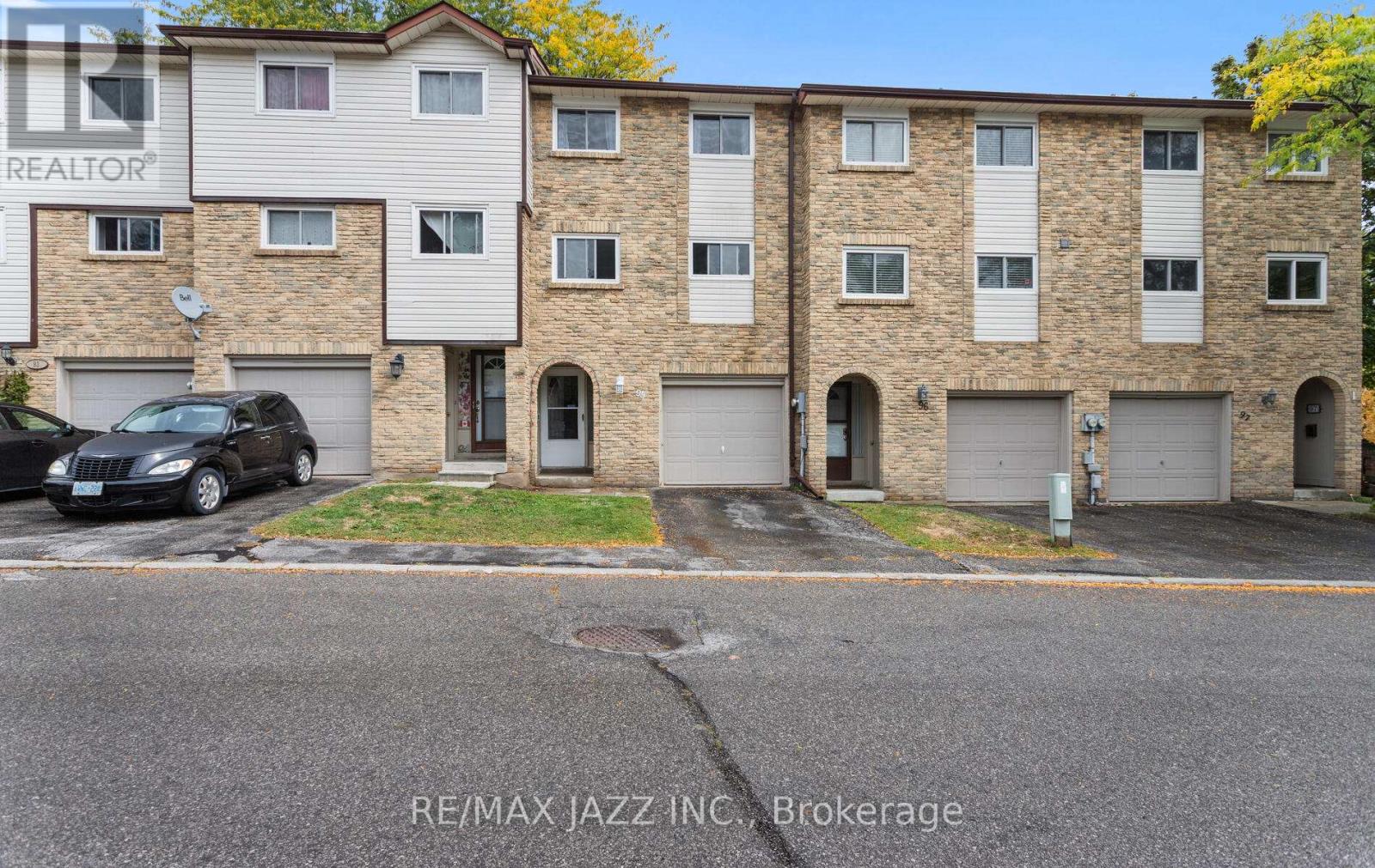 95 - 1330 Trowbridge Drive, Oshawa, Ontario  L1G 7L1 - Photo 1 - E12432077