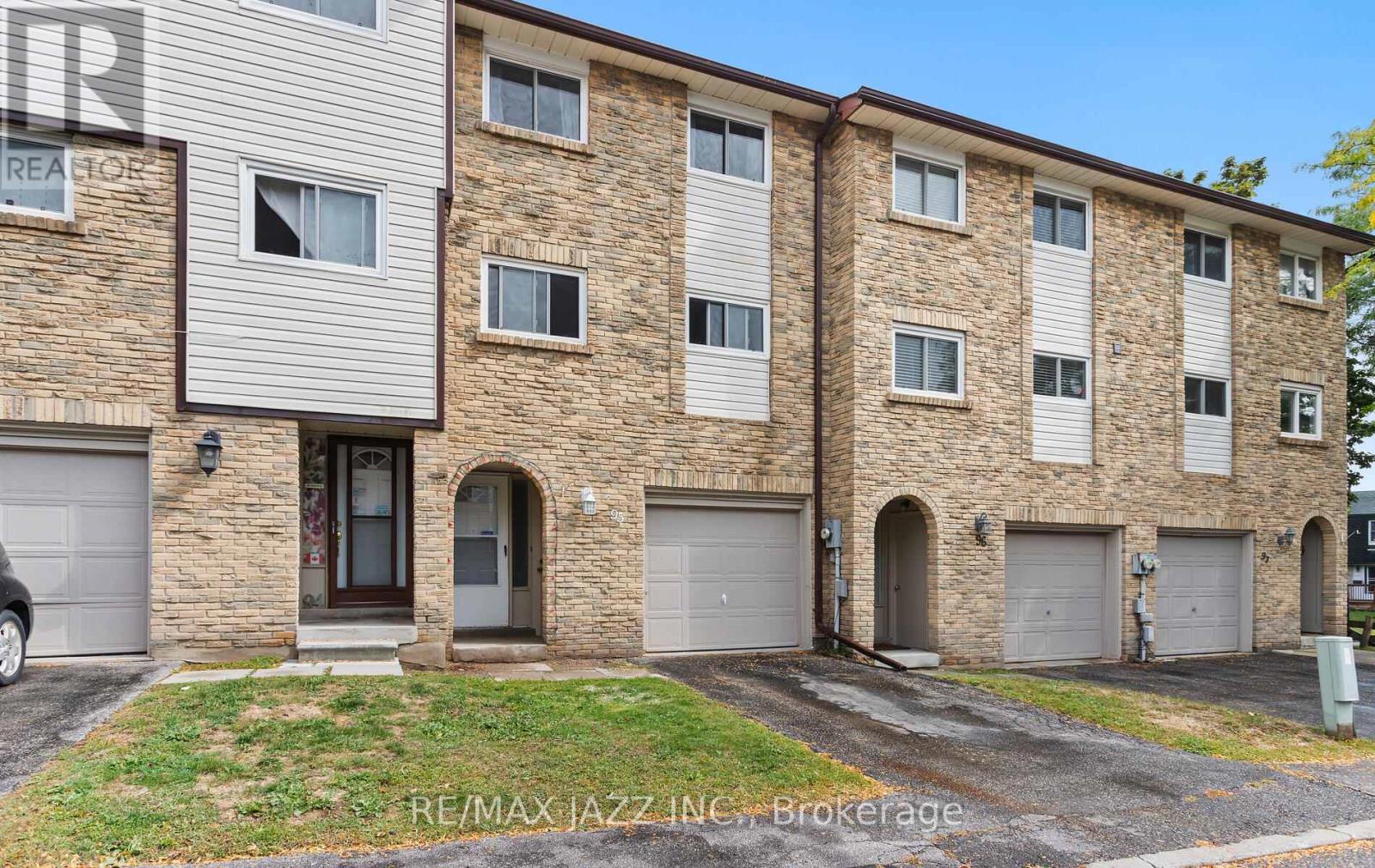 95 - 1330 Trowbridge Drive, Oshawa, Ontario  L1G 7L1 - Photo 32 - E12432077