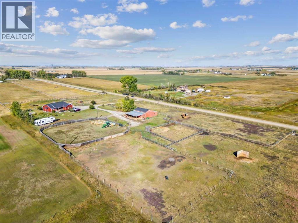 272187 Township Road 240, Rural Rocky View County, Alberta  T2P 2G7 - Photo 47 - A2207552
