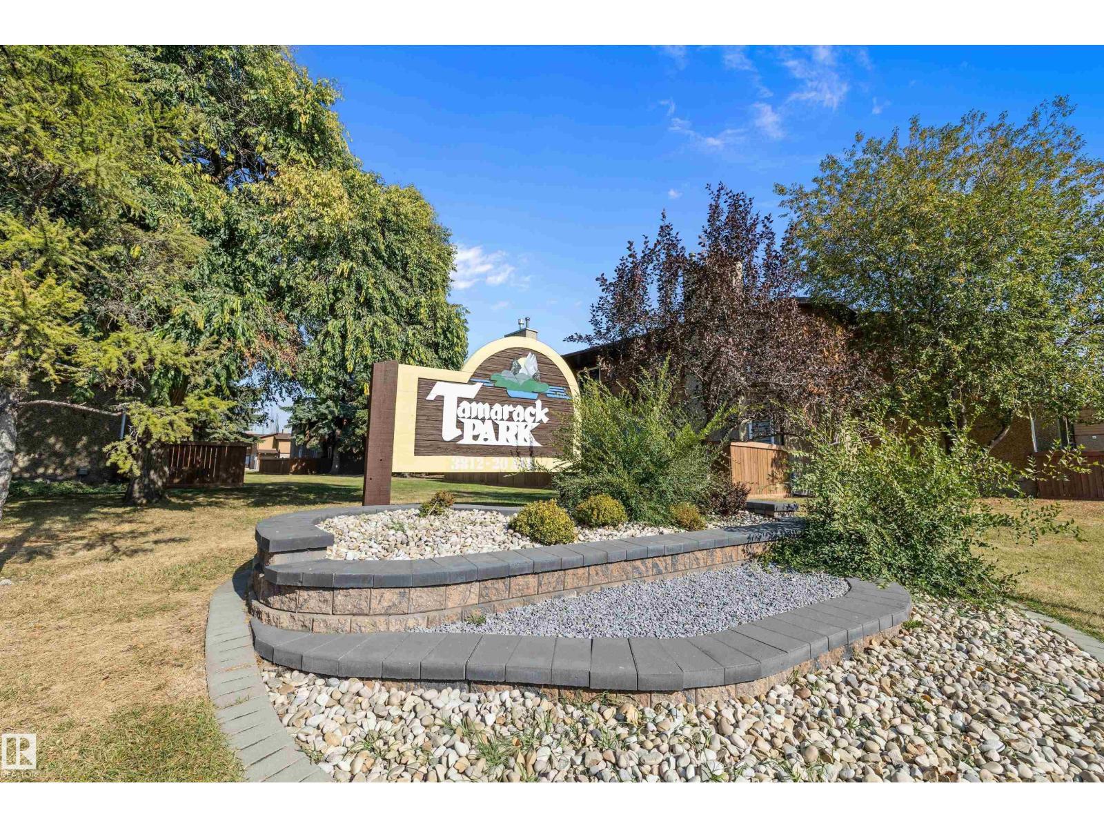 #54 3812 20 Av Nw, Edmonton, Alberta  T6L 4B2 - Photo 40 - E4454681