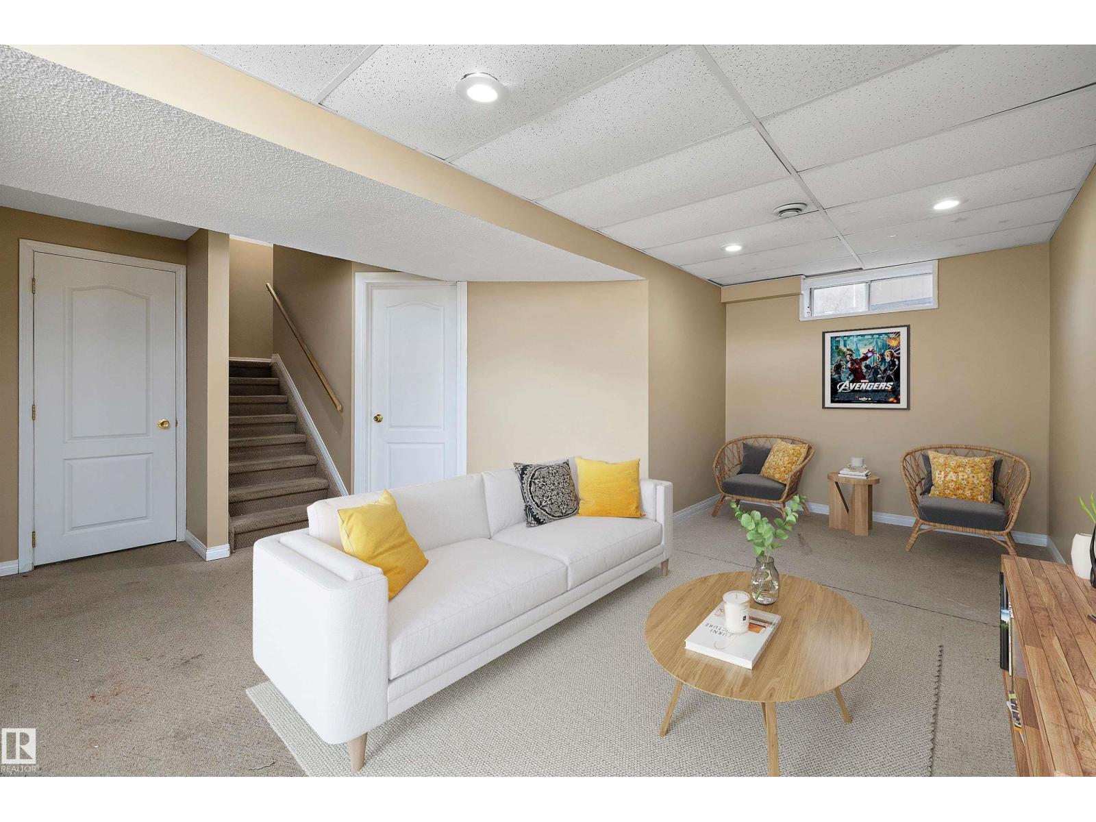 #54 3812 20 Av Nw, Edmonton, Alberta  T6L 4B2 - Photo 31 - E4454681