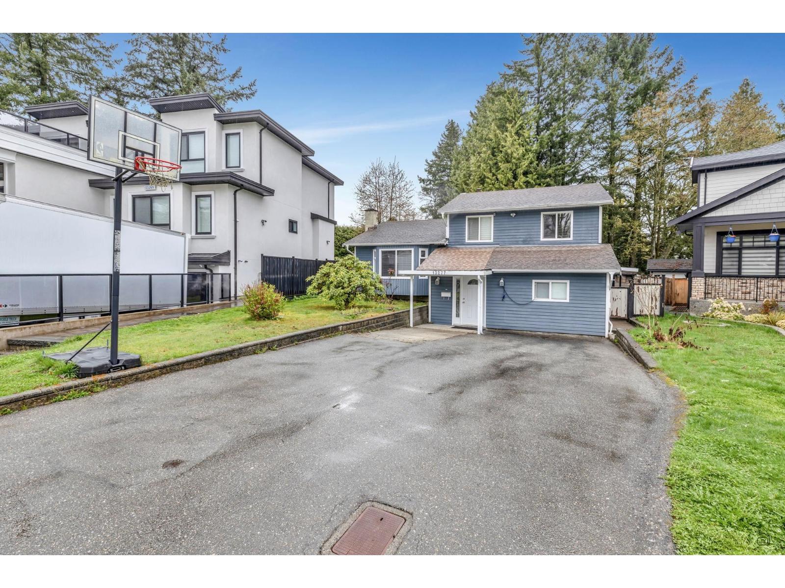 13277 64a Avenue, Surrey, British Columbia  V3W 7H9 - Photo 2 - R3052155