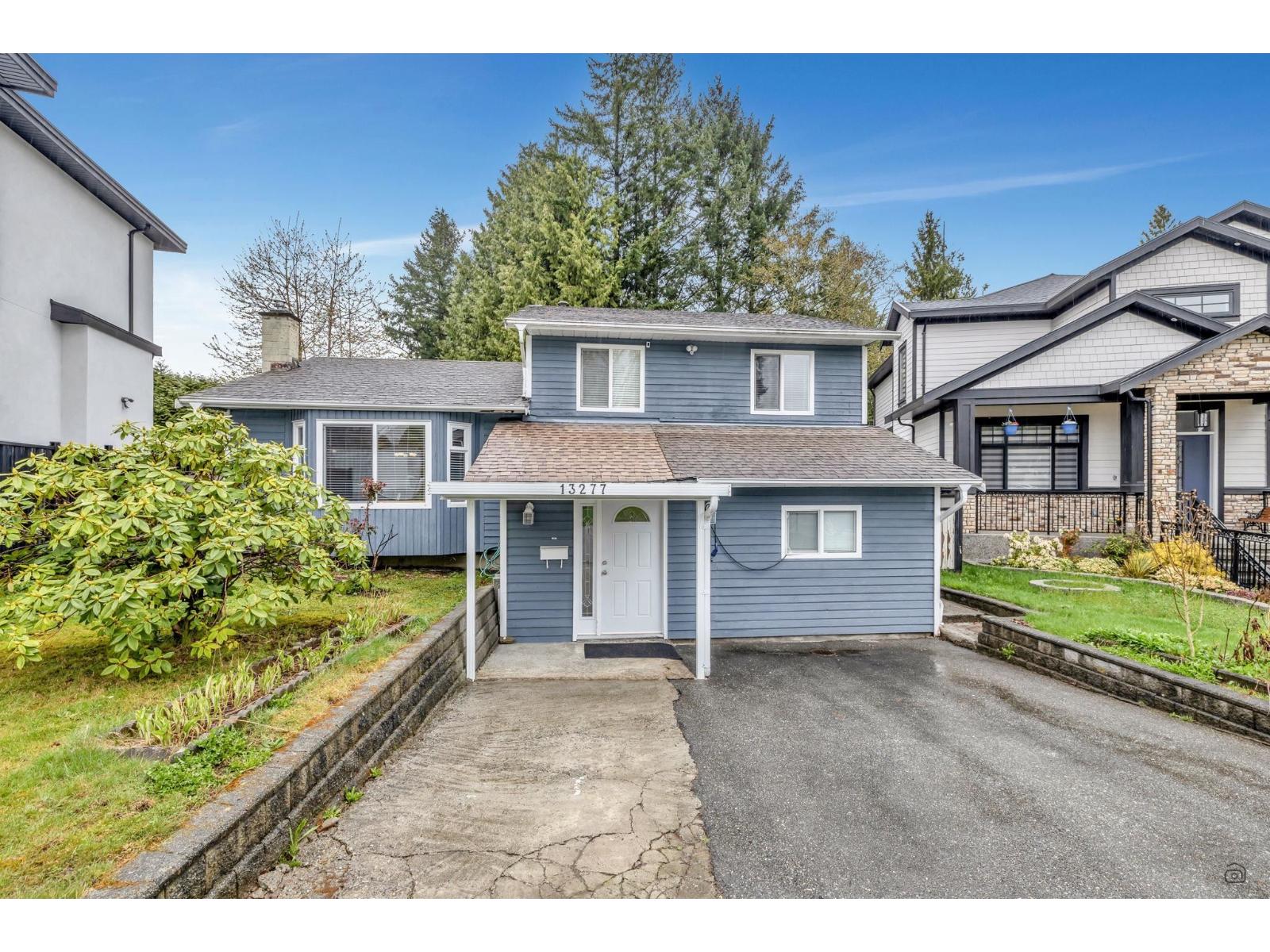 13277 64a Avenue, Surrey, British Columbia  V3W 7H9 - Photo 3 - R3052155