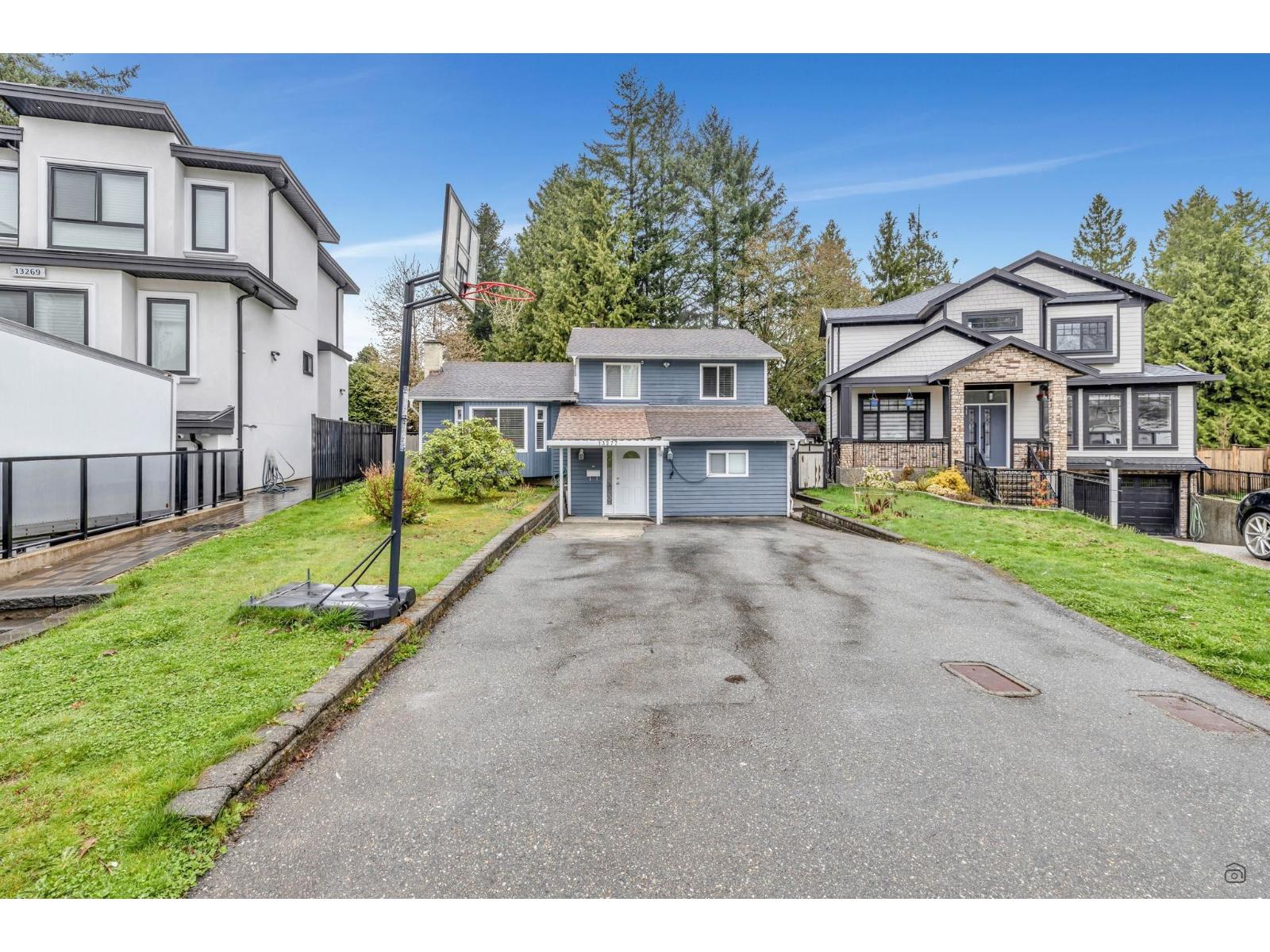 13277 64A AVENUE, Surrey, British Columbia