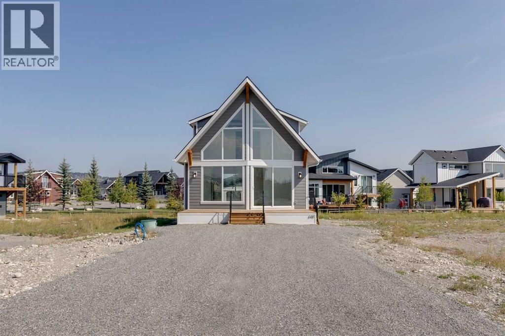 648 Cottageclub Bend, Rural Rocky View County, Alberta  T4C 1B1 - Photo 28 - A2256184