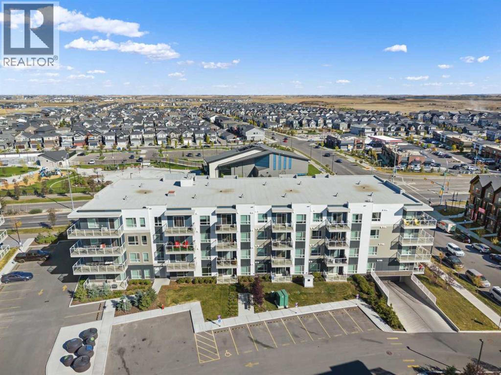1104, 220 Seton Grove Se, Calgary, Alberta  T3M 3T1 - Photo 25 - A2259891
