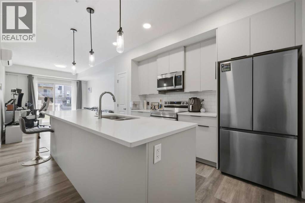 1104, 220 Seton Grove Se, Calgary, Alberta  T3M 3T1 - Photo 2 - A2259891