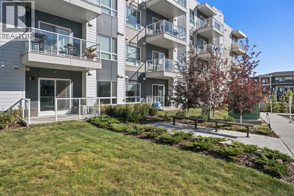 1104, 220 Seton Grove Se, Calgary, Alberta  T3M 3T1 - Photo 22 - A2259891