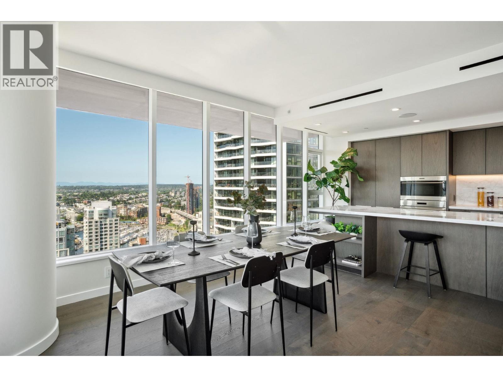 3303 1335 Howe Street, Vancouver, British Columbia  V6Z 0H1 - Photo 7 - R3014576