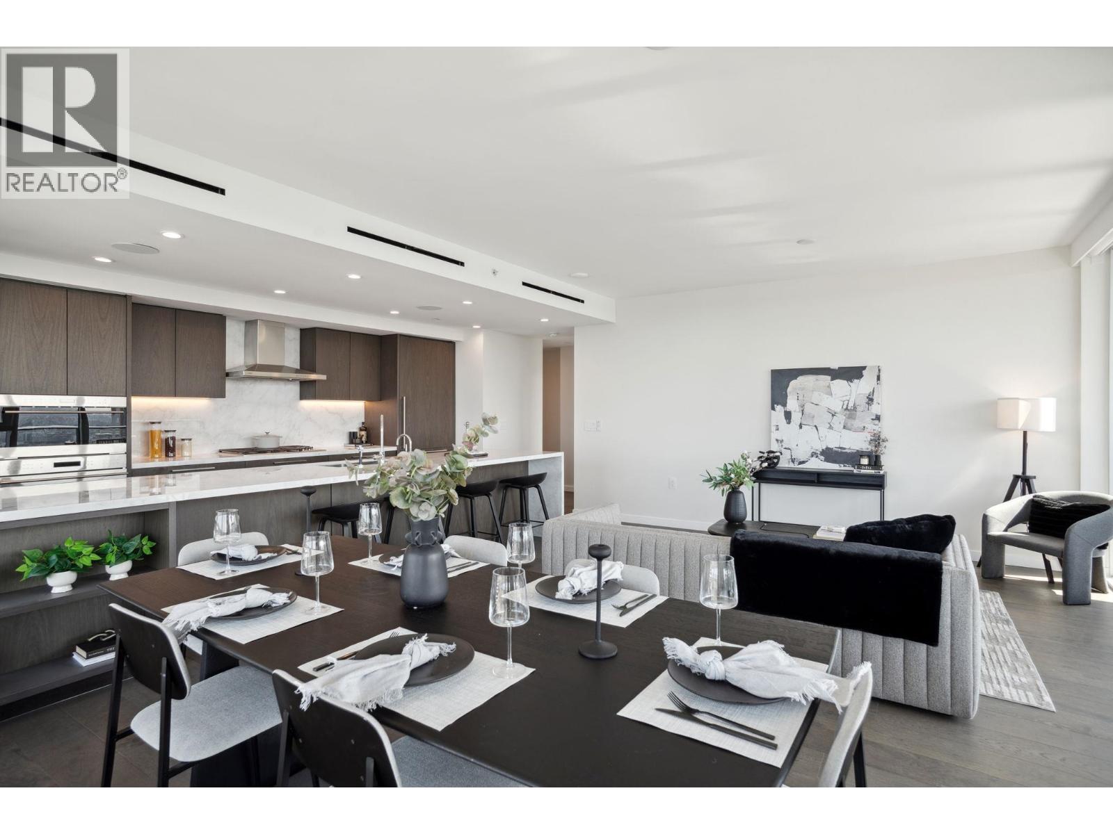 3303 1335 Howe Street, Vancouver, British Columbia  V6Z 0H1 - Photo 6 - R3014576