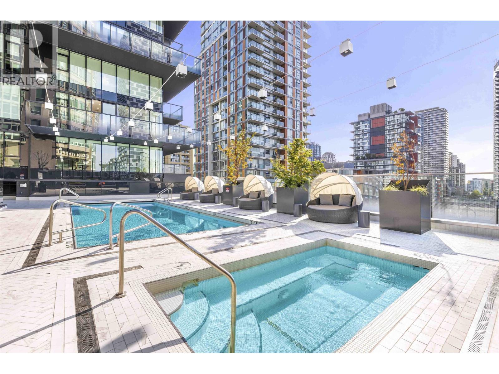3303 1335 Howe Street, Vancouver, British Columbia  V6Z 0H1 - Photo 27 - R3014576