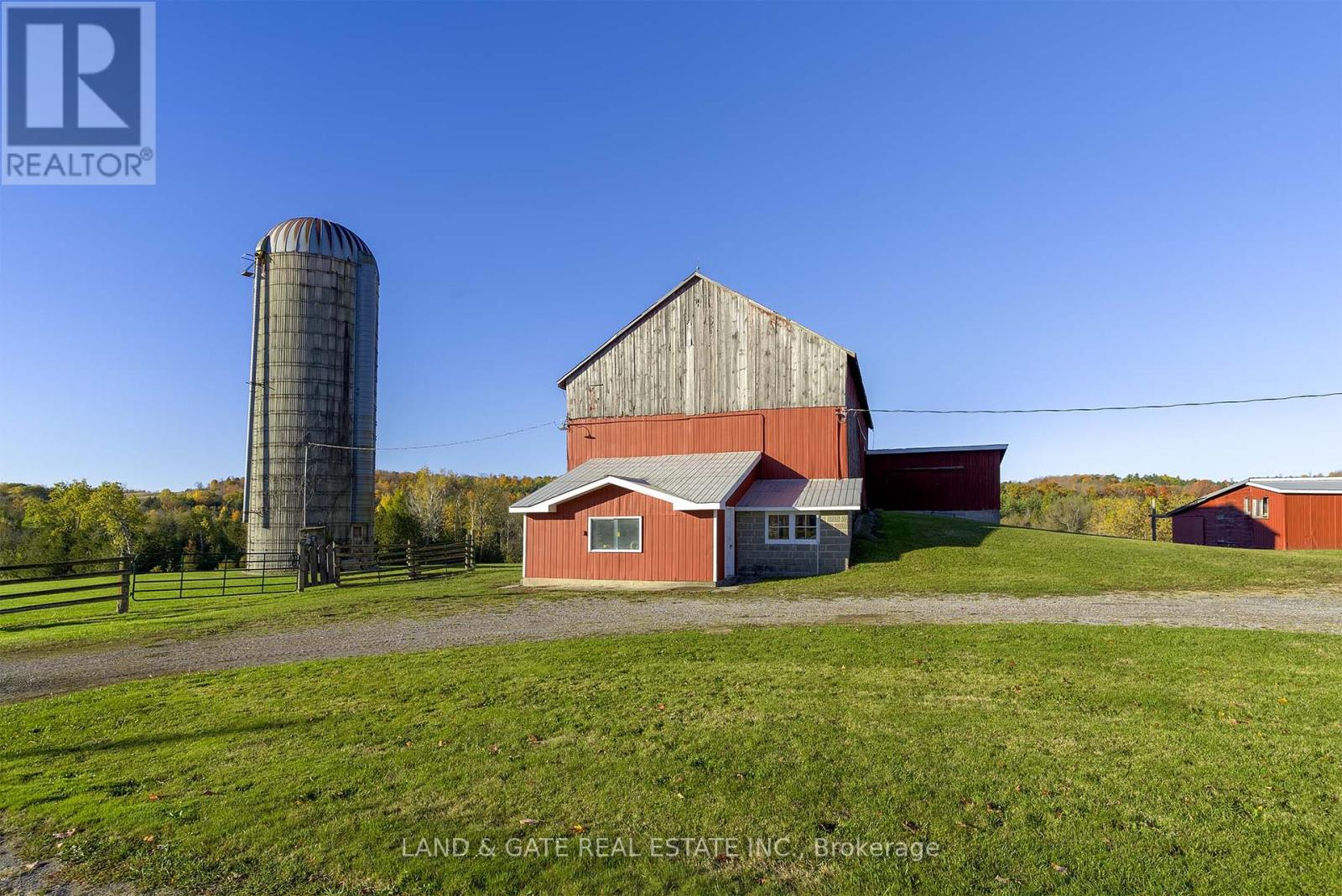1478 County 23 Road, Alnwick/haldimand, Ontario  K0K 2G0 - Photo 2 - X12432108