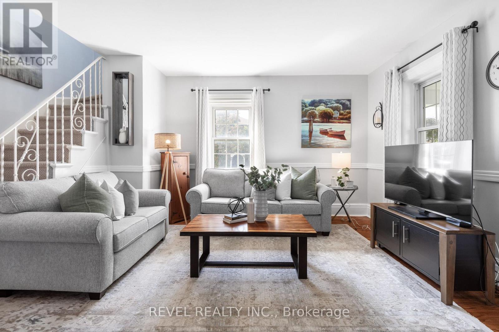 35 Glenelg Street E, Kawartha Lakes, Ontario  K9V 1Y9 - Photo 11 - X12432168