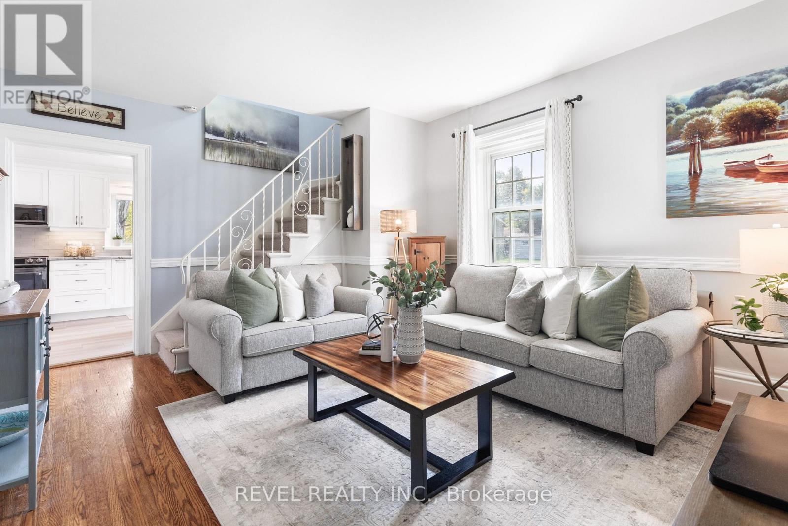 35 Glenelg Street E, Kawartha Lakes, Ontario  K9V 1Y9 - Photo 12 - X12432168