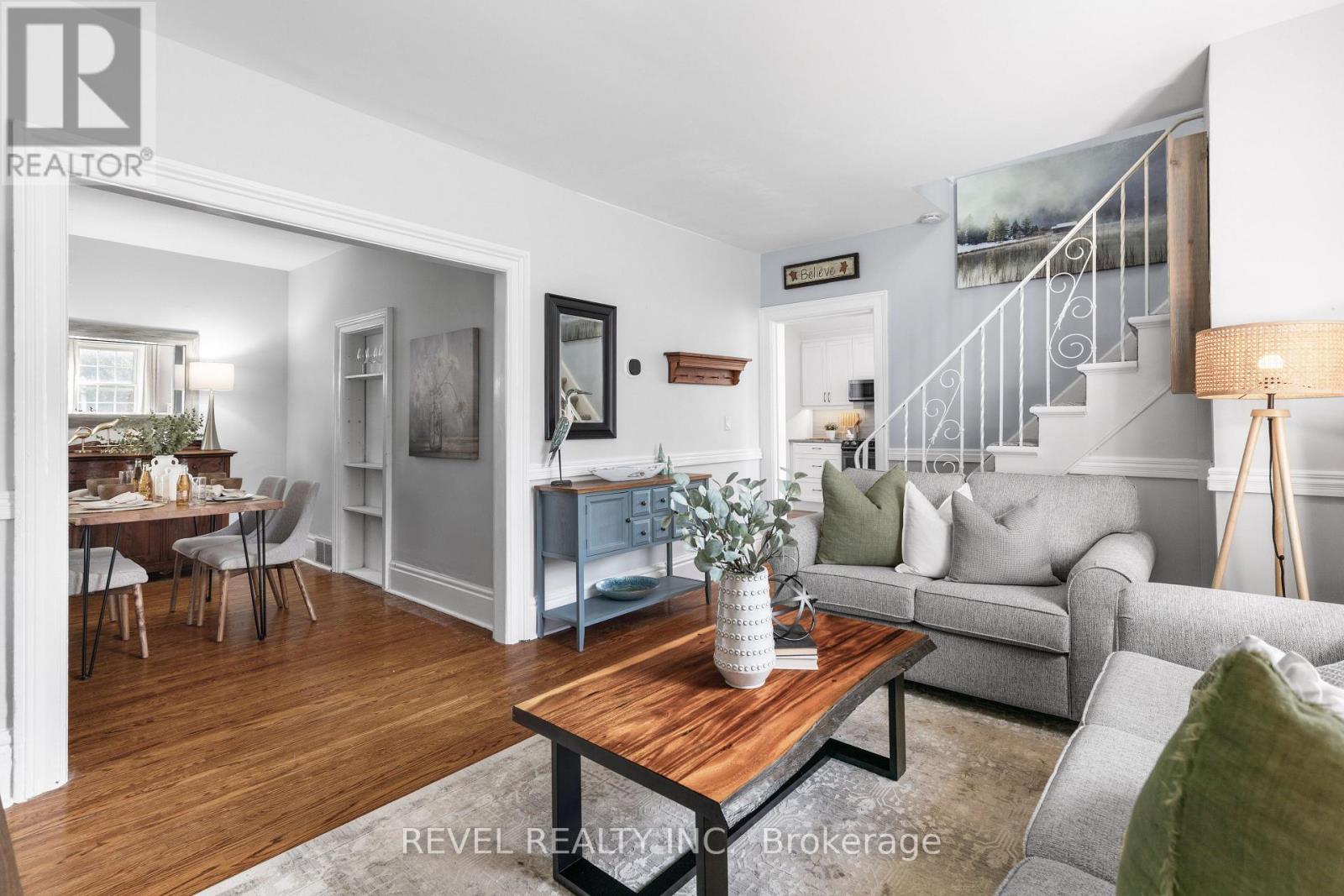 35 Glenelg Street E, Kawartha Lakes, Ontario  K9V 1Y9 - Photo 13 - X12432168