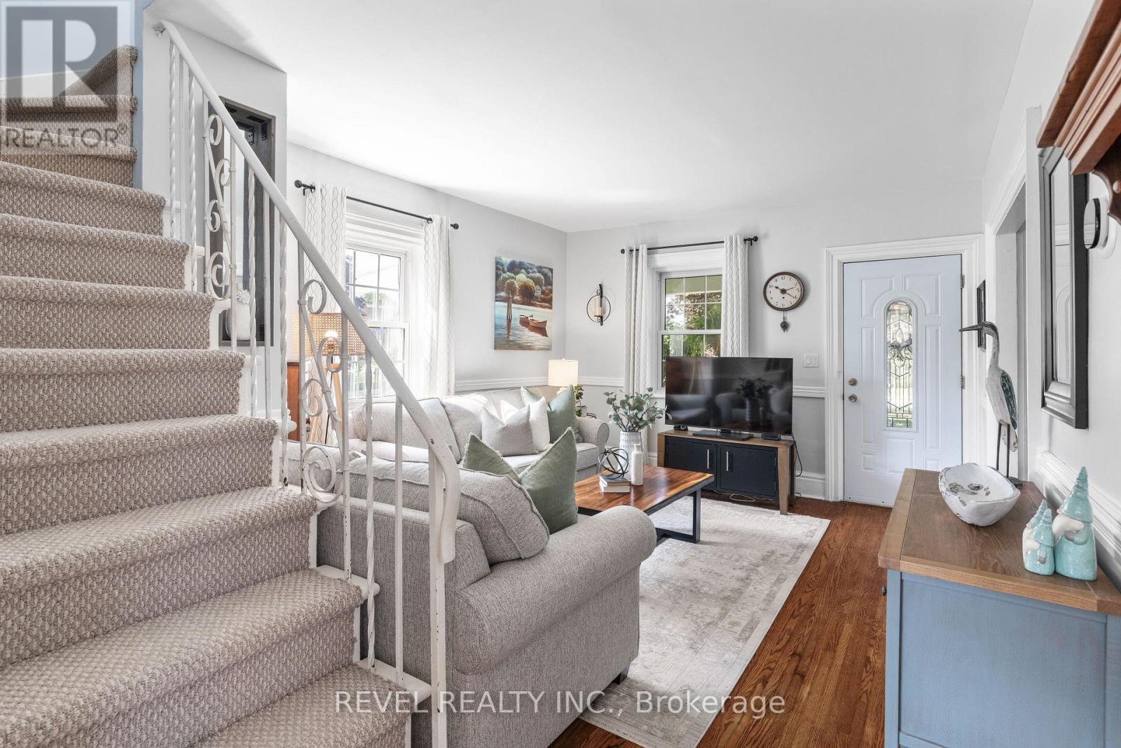 35 Glenelg Street E, Kawartha Lakes, Ontario  K9V 1Y9 - Photo 14 - X12432168