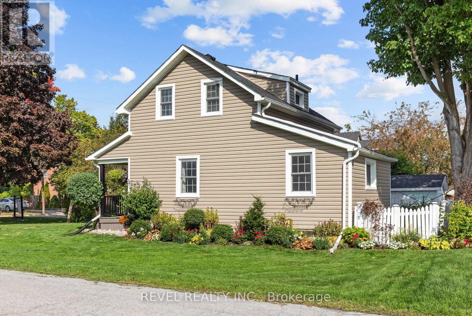 35 Glenelg Street E, Kawartha Lakes, Ontario  K9V 1Y9 - Photo 41 - X12432168