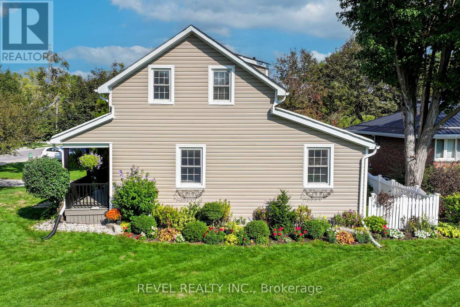 35 Glenelg Street E, Kawartha Lakes, Ontario  K9V 1Y9 - Photo 42 - X12432168