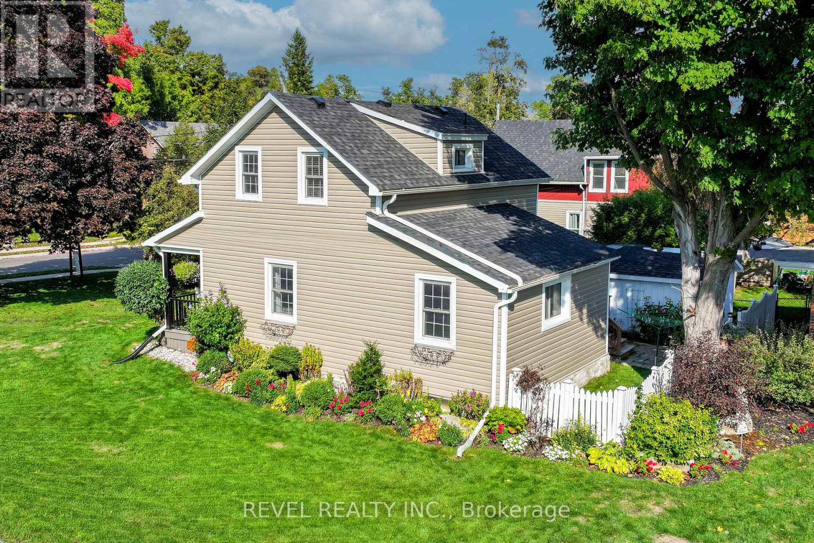 35 Glenelg Street E, Kawartha Lakes, Ontario  K9V 1Y9 - Photo 43 - X12432168