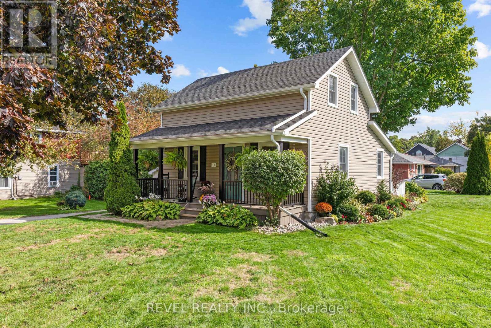 35 Glenelg Street E, Kawartha Lakes, Ontario  K9V 1Y9 - Photo 5 - X12432168