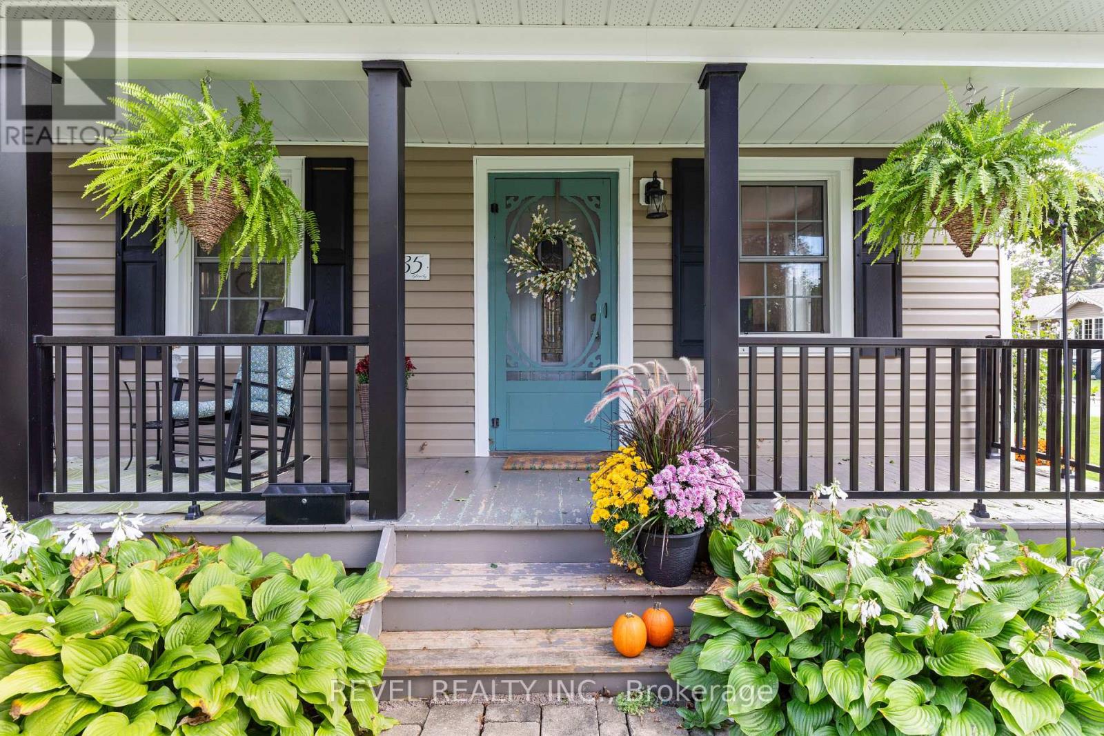 35 Glenelg Street E, Kawartha Lakes, Ontario  K9V 1Y9 - Photo 8 - X12432168
