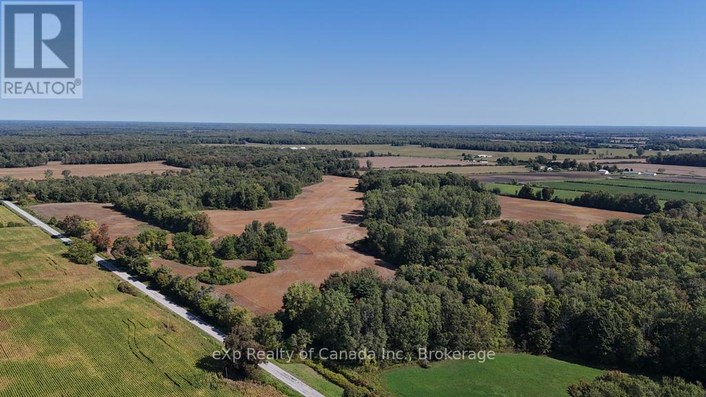 PT LT 3-4 CON E/S NORTH ROAD, Norfolk, Ontario