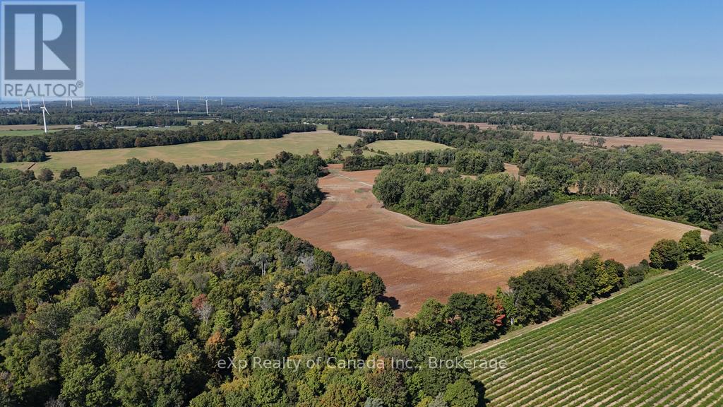 Pt Lt 3-4 Con E/s North Road, Norfolk, Ontario  N0J 1Z0 - Photo 2 - X12432140