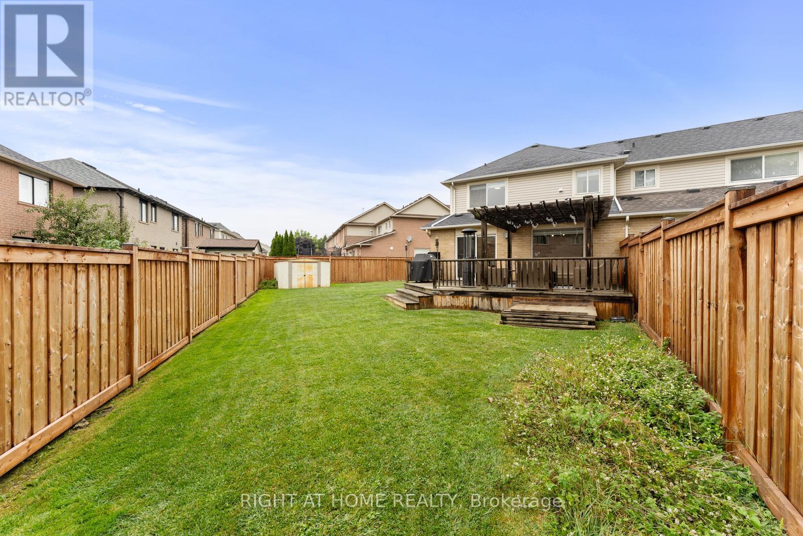 394 Baverstock Crescent, Milton, Ontario  L9T 5L1 - Photo 37 - W12432004