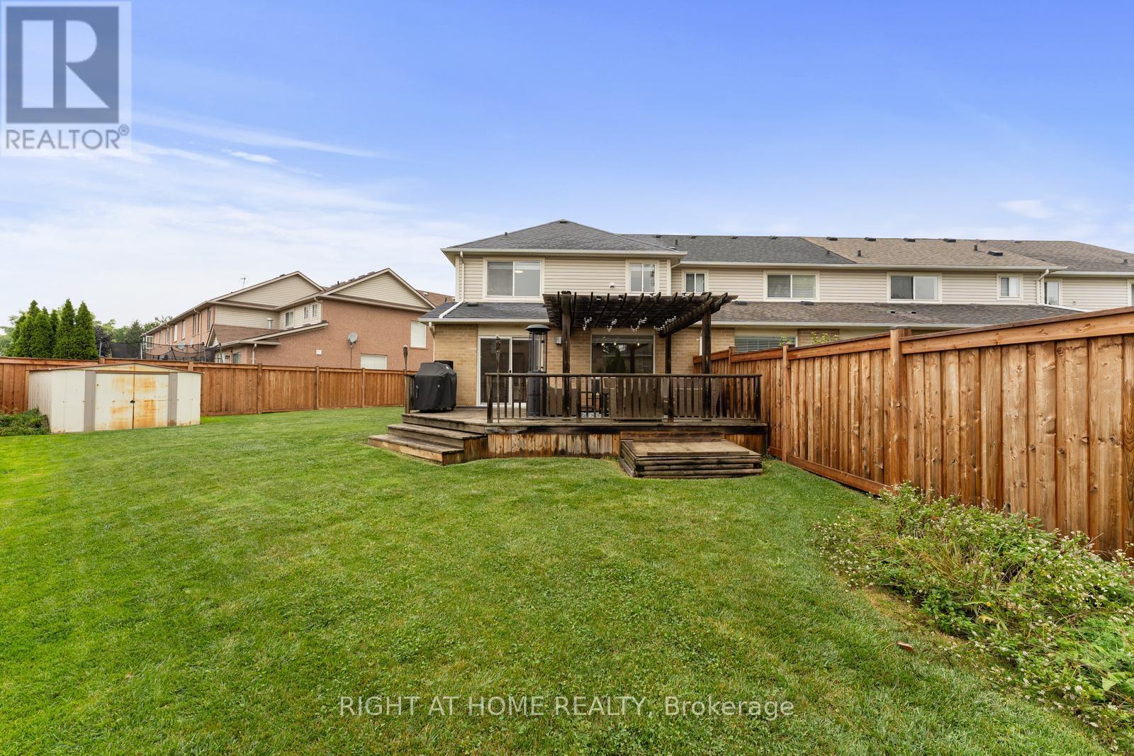 394 Baverstock Crescent, Milton, Ontario  L9T 5L1 - Photo 42 - W12432004