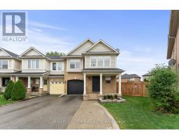 394 BAVERSTOCK CRESCENT, Milton, Ontario