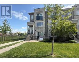 8 - 5055 OSCAR PETERSON BOULEVARD, Mississauga, Ontario