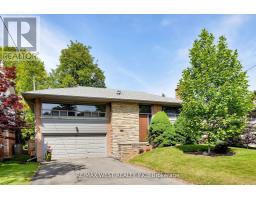 10 VANELLAN COURT, Toronto, Ontario