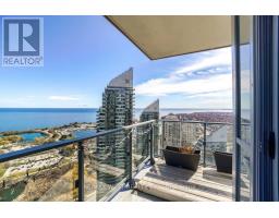 4009 - 2220 LAKE SHORE BOULEVARD W, Toronto, Ontario