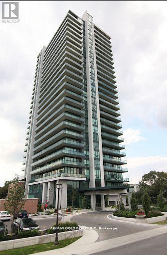 801 - 100 John Street, Brampton, Ontario  L6W 0A8 - Photo 1 - W12432069