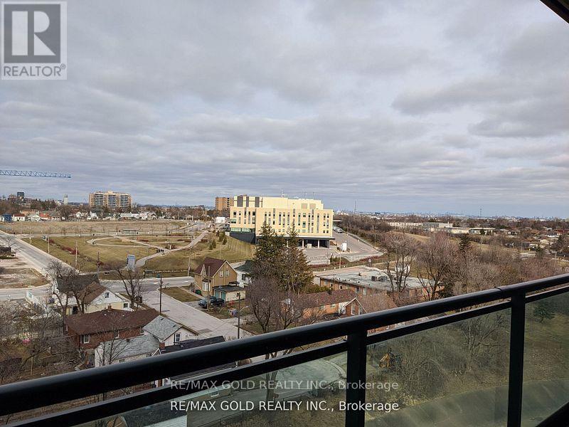 801 - 100 John Street, Brampton, Ontario  L6W 0A8 - Photo 14 - W12432069