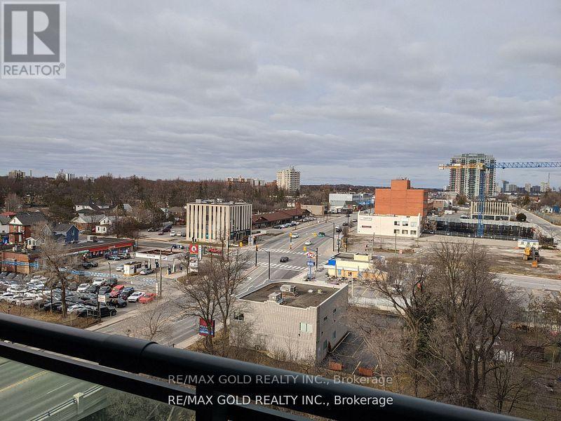 801 - 100 John Street, Brampton, Ontario  L6W 0A8 - Photo 15 - W12432069