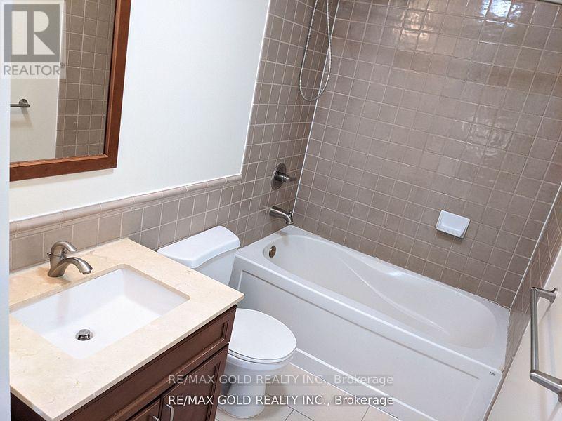 801 - 100 John Street, Brampton, Ontario  L6W 0A8 - Photo 17 - W12432069