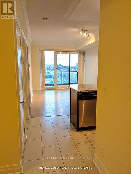 801 - 100 John Street, Brampton, Ontario  L6W 0A8 - Photo 20 - W12432069