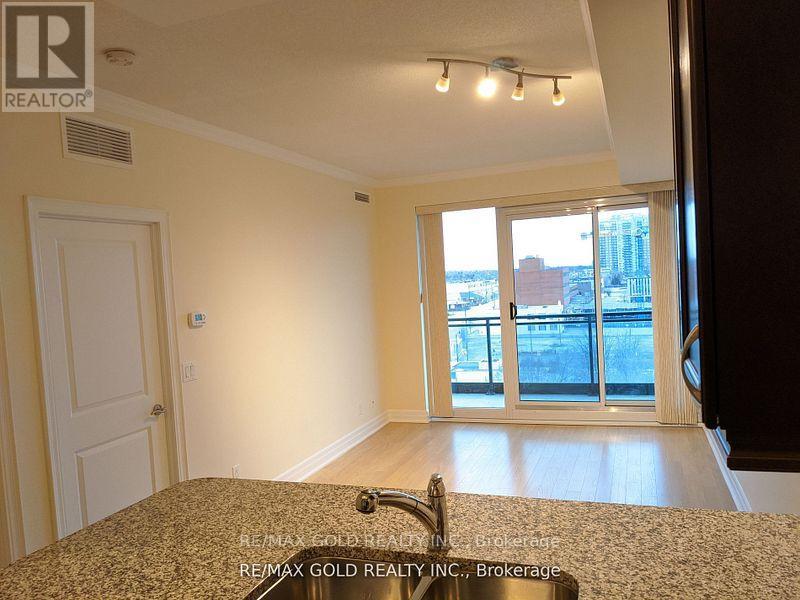 801 - 100 John Street, Brampton, Ontario  L6W 0A8 - Photo 23 - W12432069