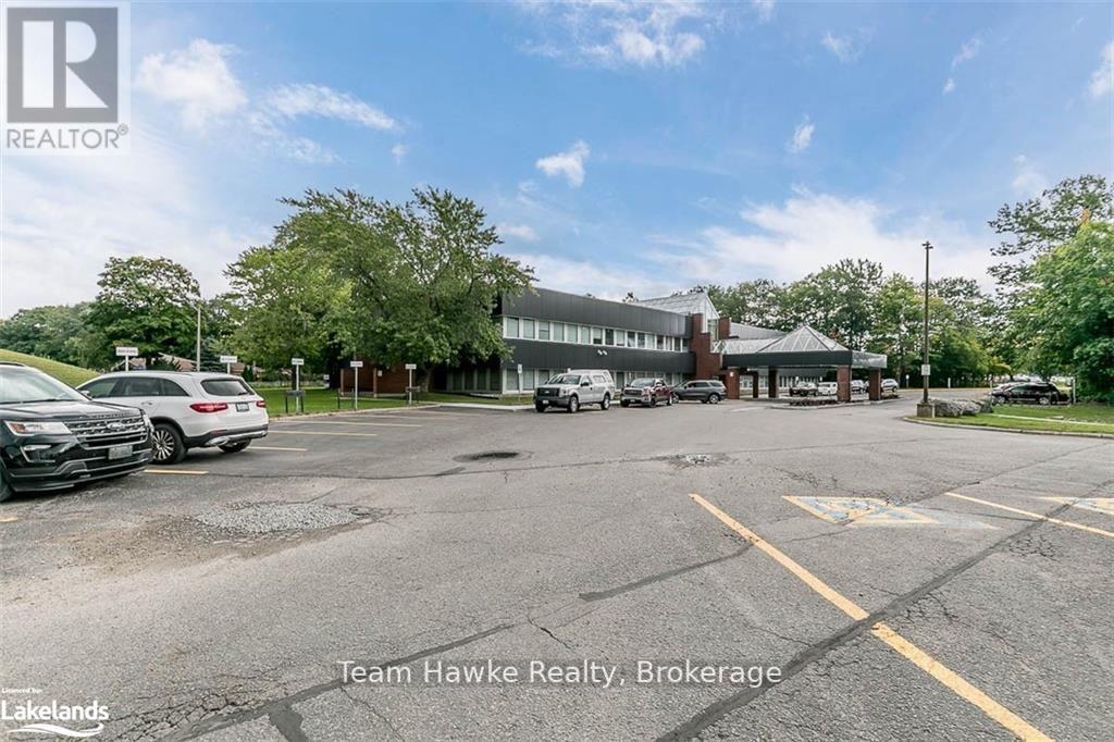 204 - 240 Penetanguishene Road, Midland, Ontario  L4R 4P4 - Photo 18 - S12432224