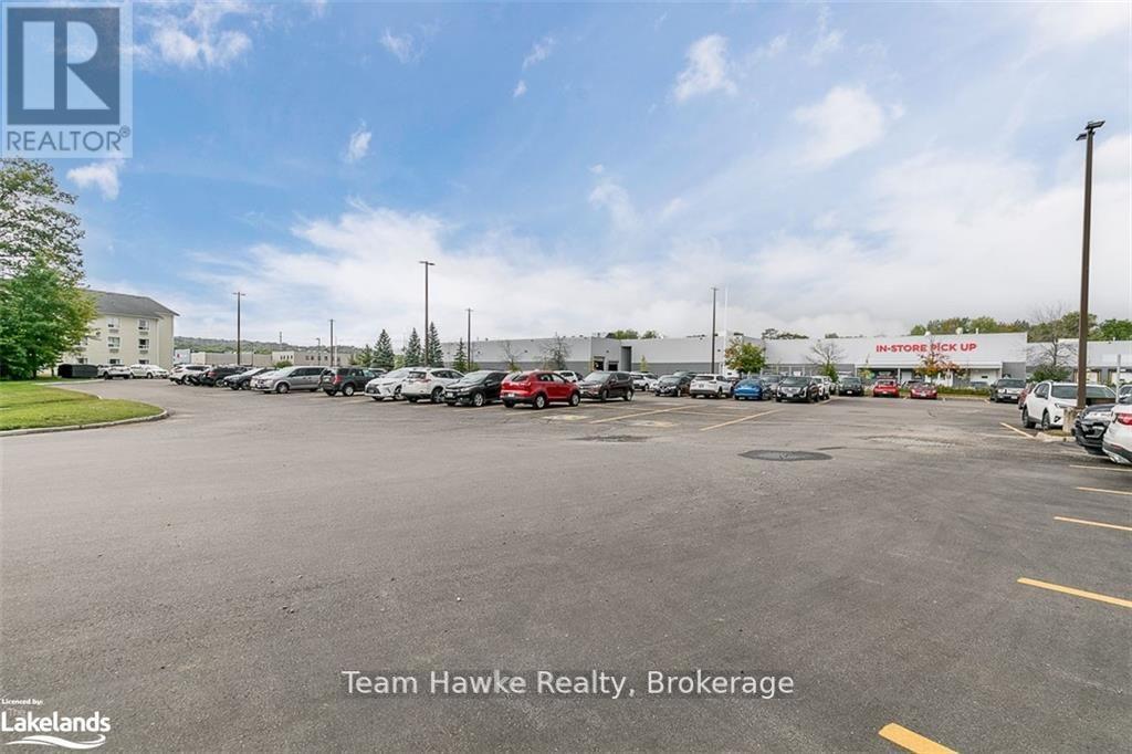 204 - 240 Penetanguishene Road, Midland, Ontario  L4R 4P4 - Photo 21 - S12432224